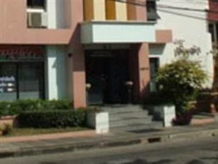 Fueang Fha Palace Buriram Bagian luar foto