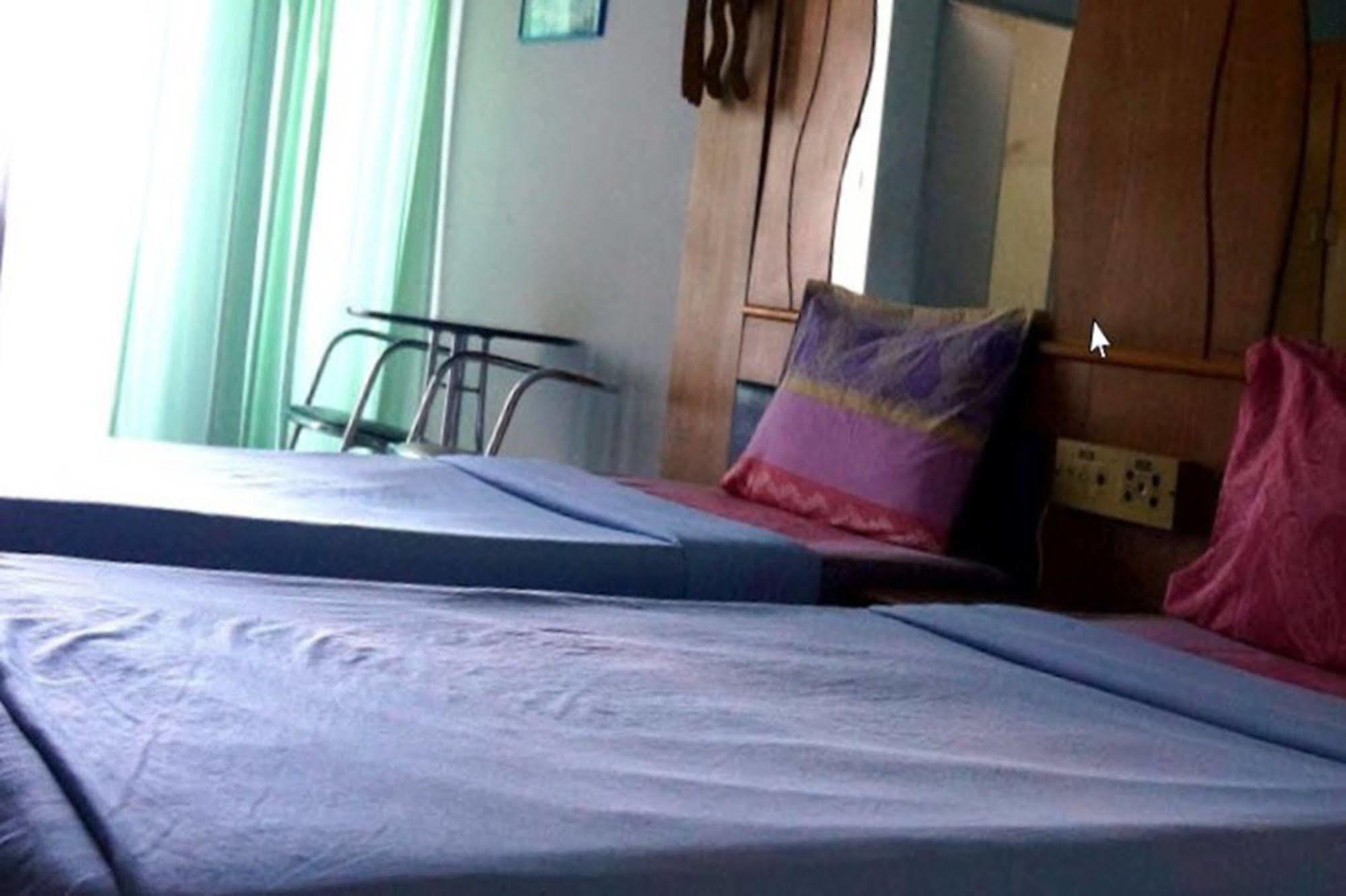 Fueang Fha Palace Buriram Bagian luar foto